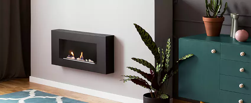 Cost of Ethanol Fireplace Repair And Installation Services in Holly Springs, NC