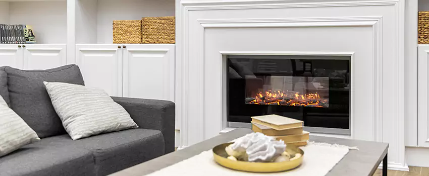 Professional Fireplace Maintenance Contractors in Holly Springs, NC