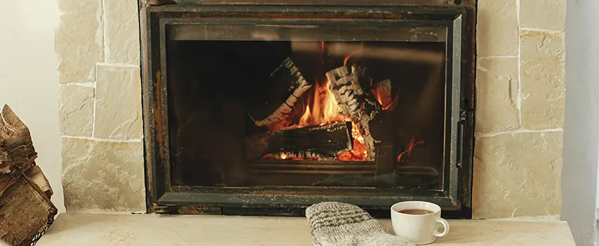 Fireplace Door Handle Replacements Services in Holly Springs, North Carolina
