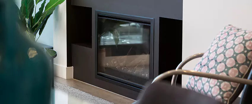 Gas Fireplace Installation in Holly Springs, NC