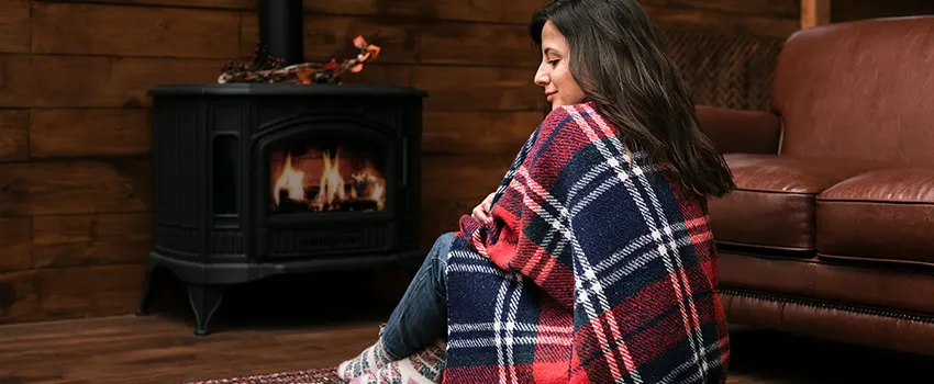 Fireplace Firebox Grate Replacement Services  in Holly Springs, North Carolina