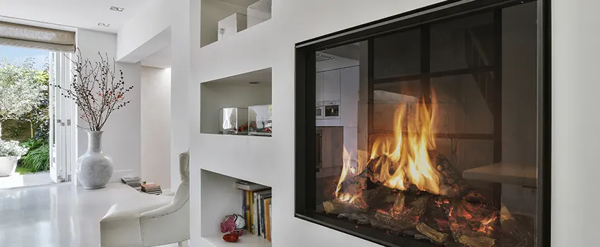 Fireplace Screen Installation And Replacement in Holly Springs, NC