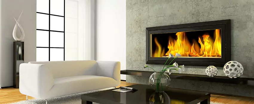 Fireplace Hearth Ideas in Holly Springs, North Carolina