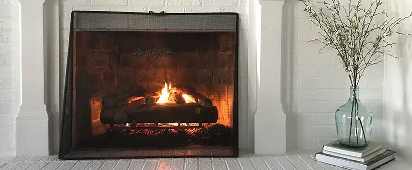 Cost-Effective Fireplace Mantel Inspection And Maintenance in Holly Springs, NC