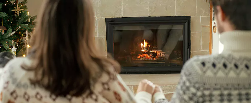 Fireplace Firebox Refurbish & Restore Services in Holly Springs, NC