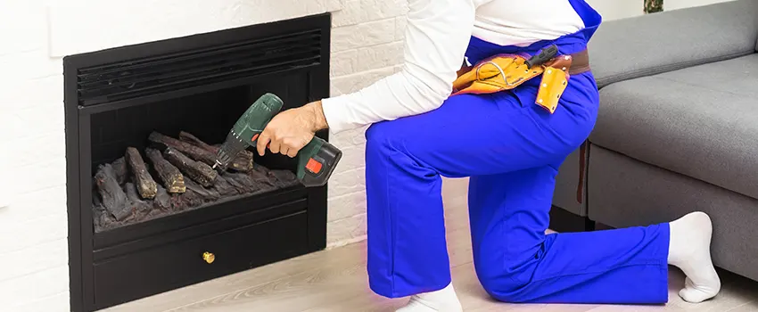 Fireplace Safety Inspection Specialists in Holly Springs, North Carolina