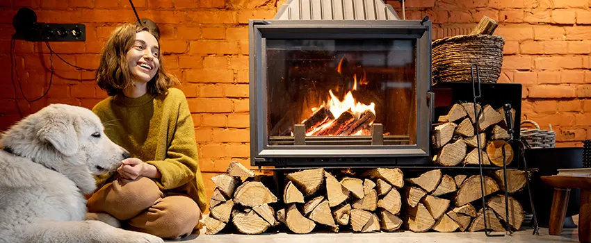 Fireplace Smell Removal Cost in Holly Springs, NC