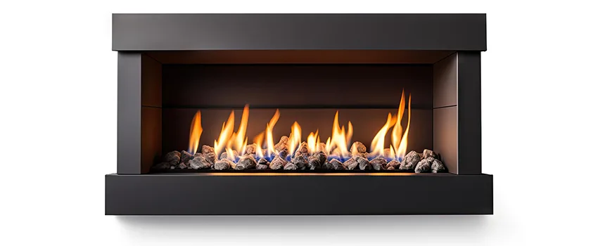 Outdoor Gas Fireplaces Installation in Holly Springs, NC