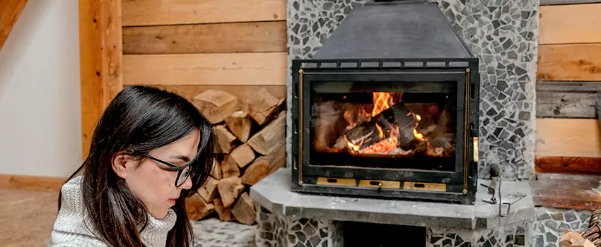 Harman P68-C Pellet Stove Repair in Holly Springs, North Carolina 