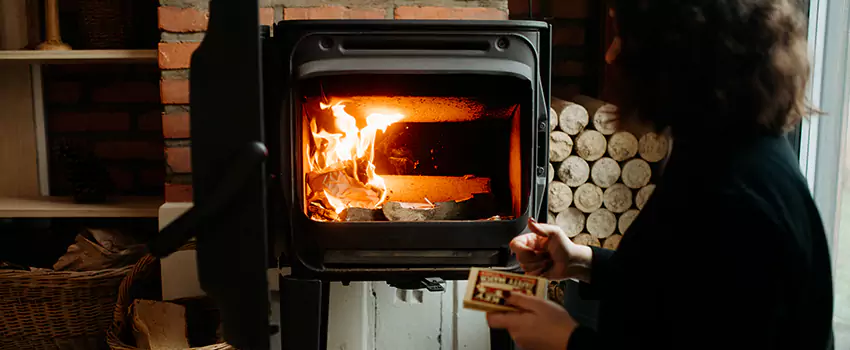 Hearthstone Wood Stoves Fireplace Repair in Holly Springs, North Carolina