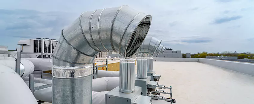 Insulated Ductwork Repair Services Near Me in Holly Springs, NC