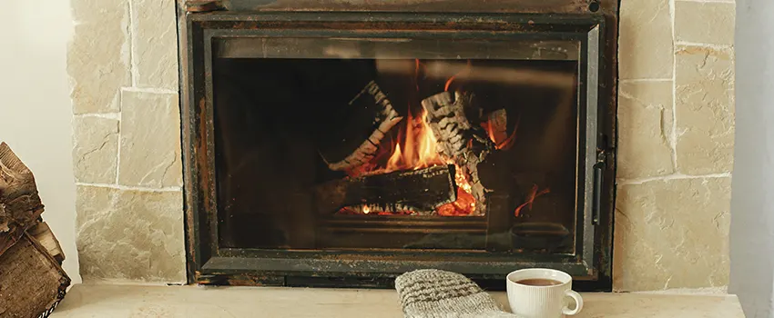 Kings man Fireplaces Insert Services in Holly Springs, NC