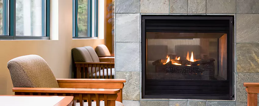 Osburn Fireplace Tempered Glass Hearth Pad Replacement in Holly Springs, North Carolina