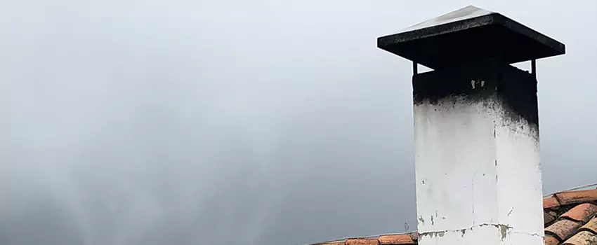 Prefab Chimney Crown Installation in Holly Springs, NC