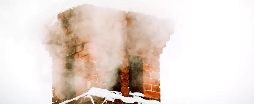 Chimney Flue Soot Removal in Holly Springs, NC