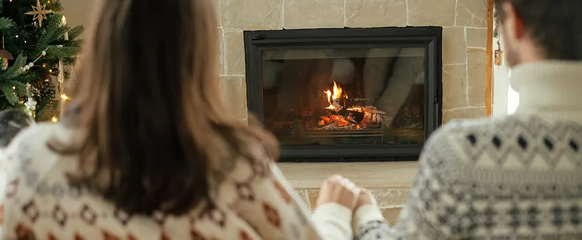 Superior Open-Hearth Wood Fireplaces in Holly Springs, NC