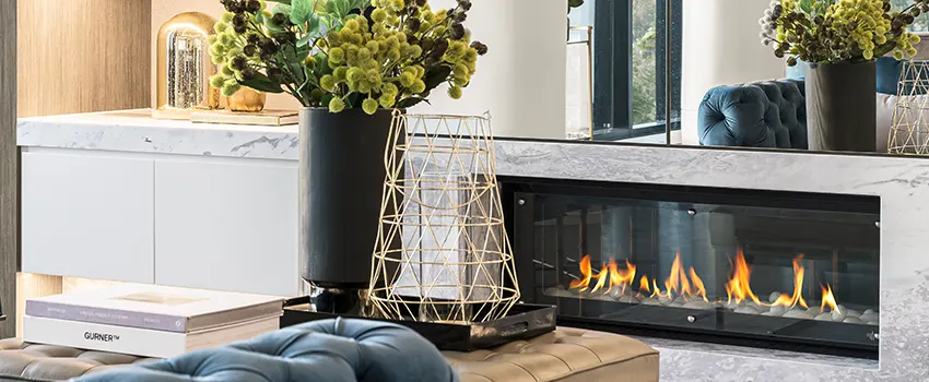 Professional Town & Country Luxury Fireplace Maintenance Experts in Holly Springs, North Carolina
