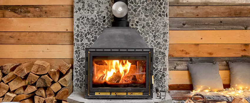 Travis Industries Elite Fireplace Inspection and Maintenance in Holly Springs, North Carolina