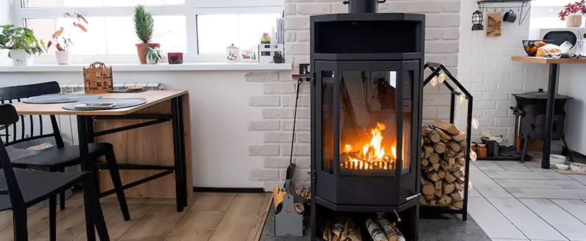 Cost of Vermont Castings Fireplace Services in Holly Springs, NC