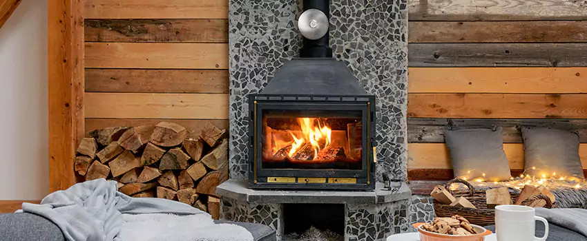 Affordable Wood Fireplace Fixing Solutions in Holly Springs, North Carolina
