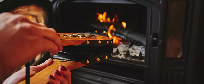 Cost of Wood Furnace Repair and Installation Services in Holly Springs, NC