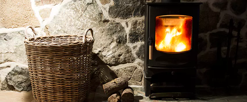 24/7 Wood Stove Installation Services in Holly Springs, North Carolina