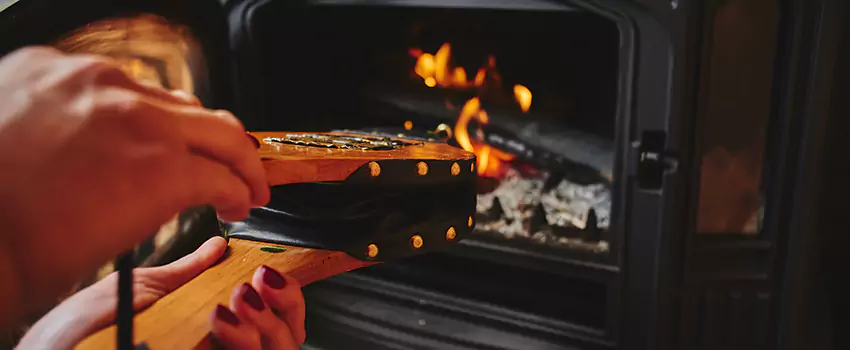 Wood Stove Grates Repair in Holly Springs, North Carolina